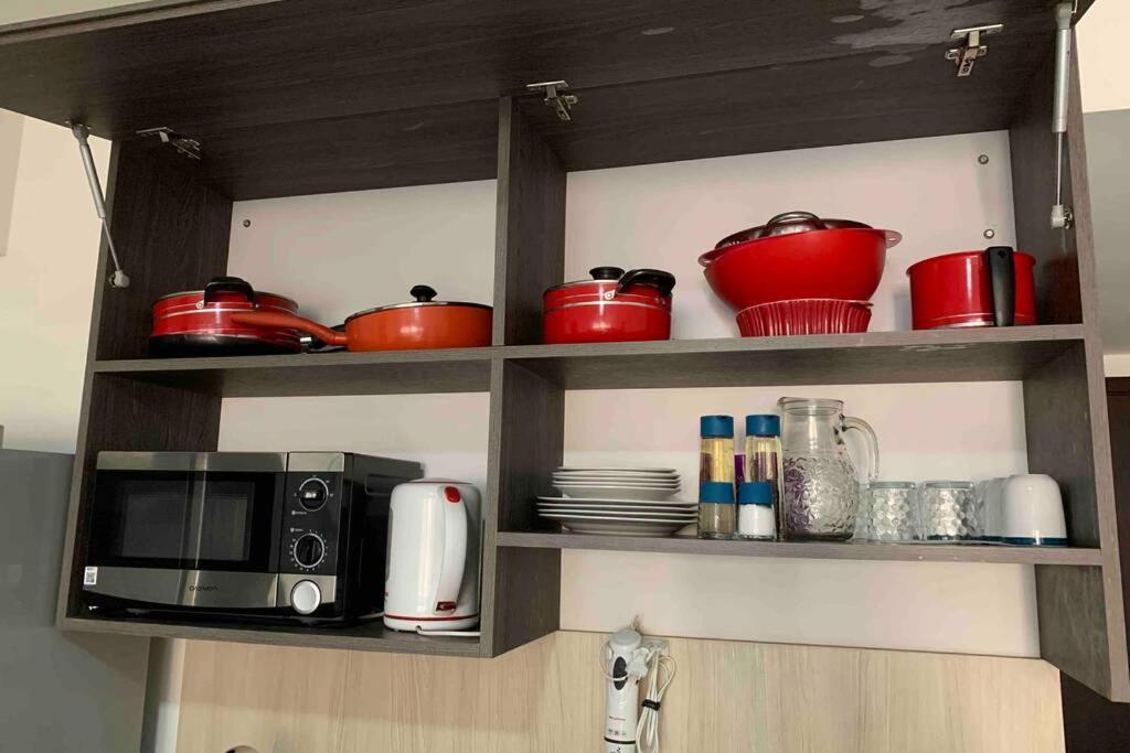 Sc Apartments Equipetrol Smart Santa Cruz de La Sierra Buitenkant foto