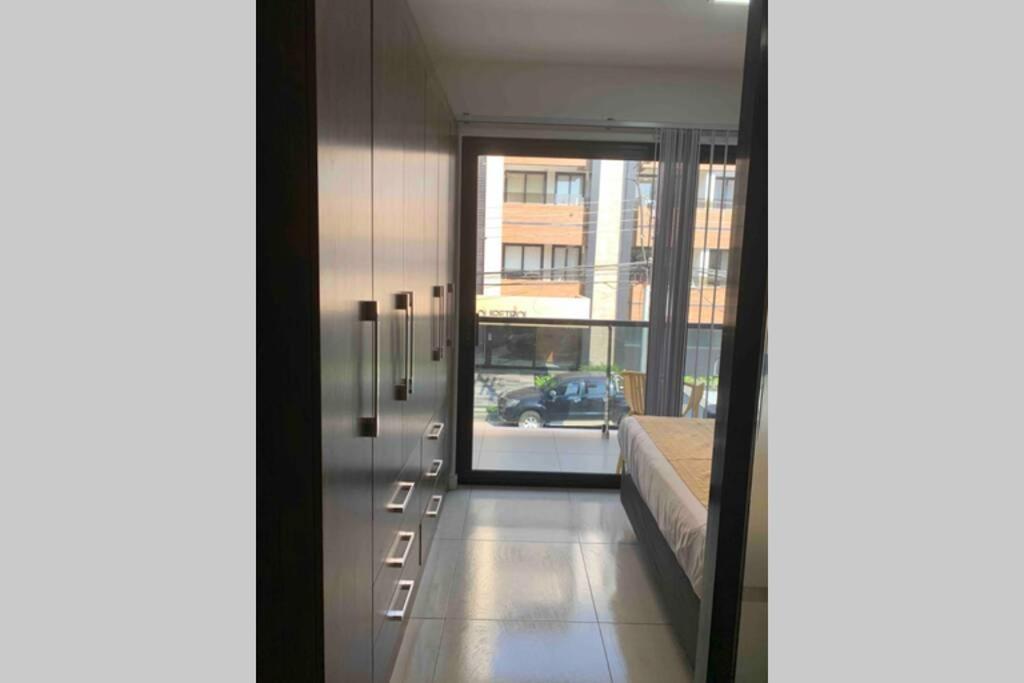Sc Apartments Equipetrol Smart Santa Cruz de La Sierra Buitenkant foto