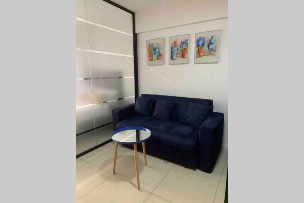 Sc Apartments Equipetrol Smart Santa Cruz de La Sierra Buitenkant foto